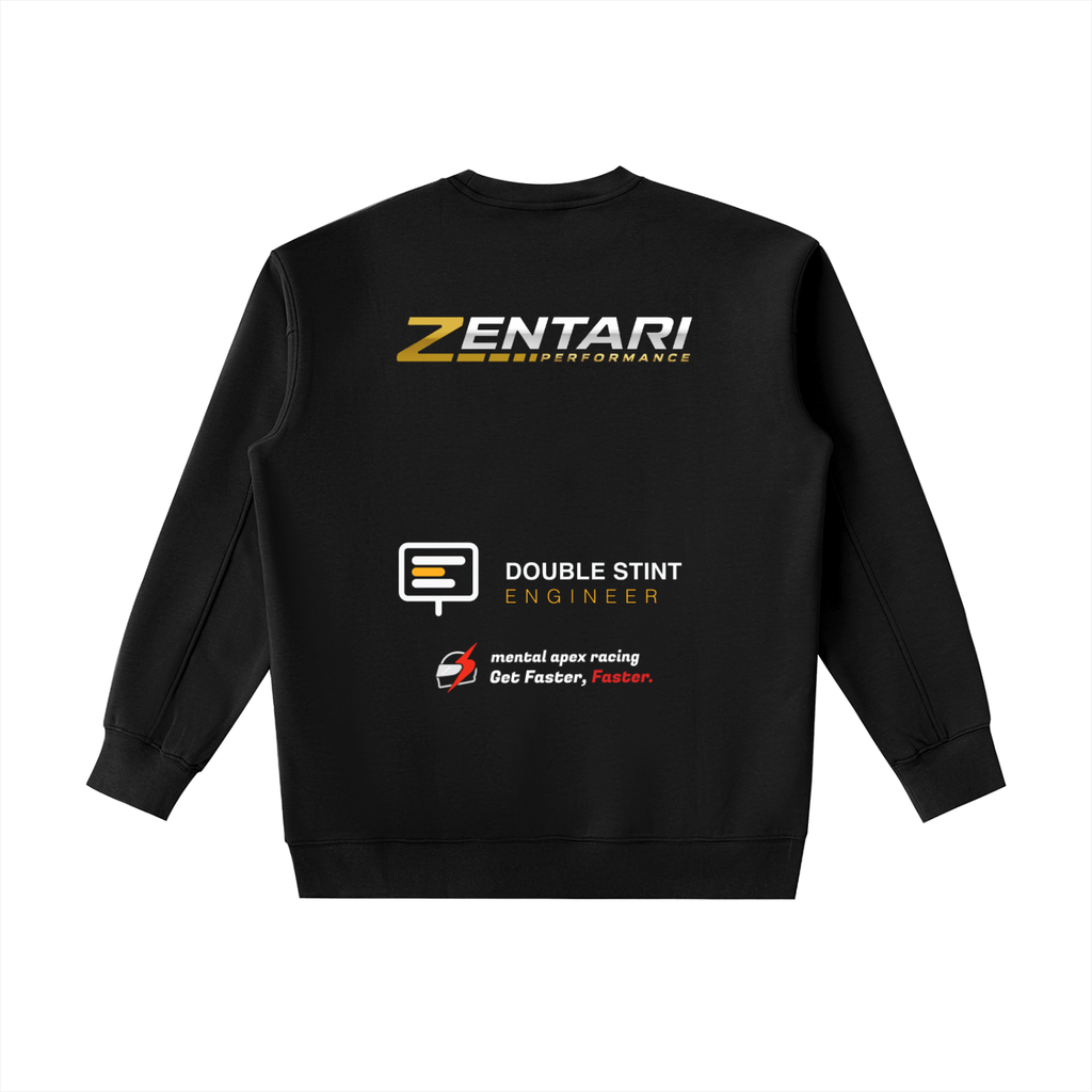 Zentari Performance Sweater