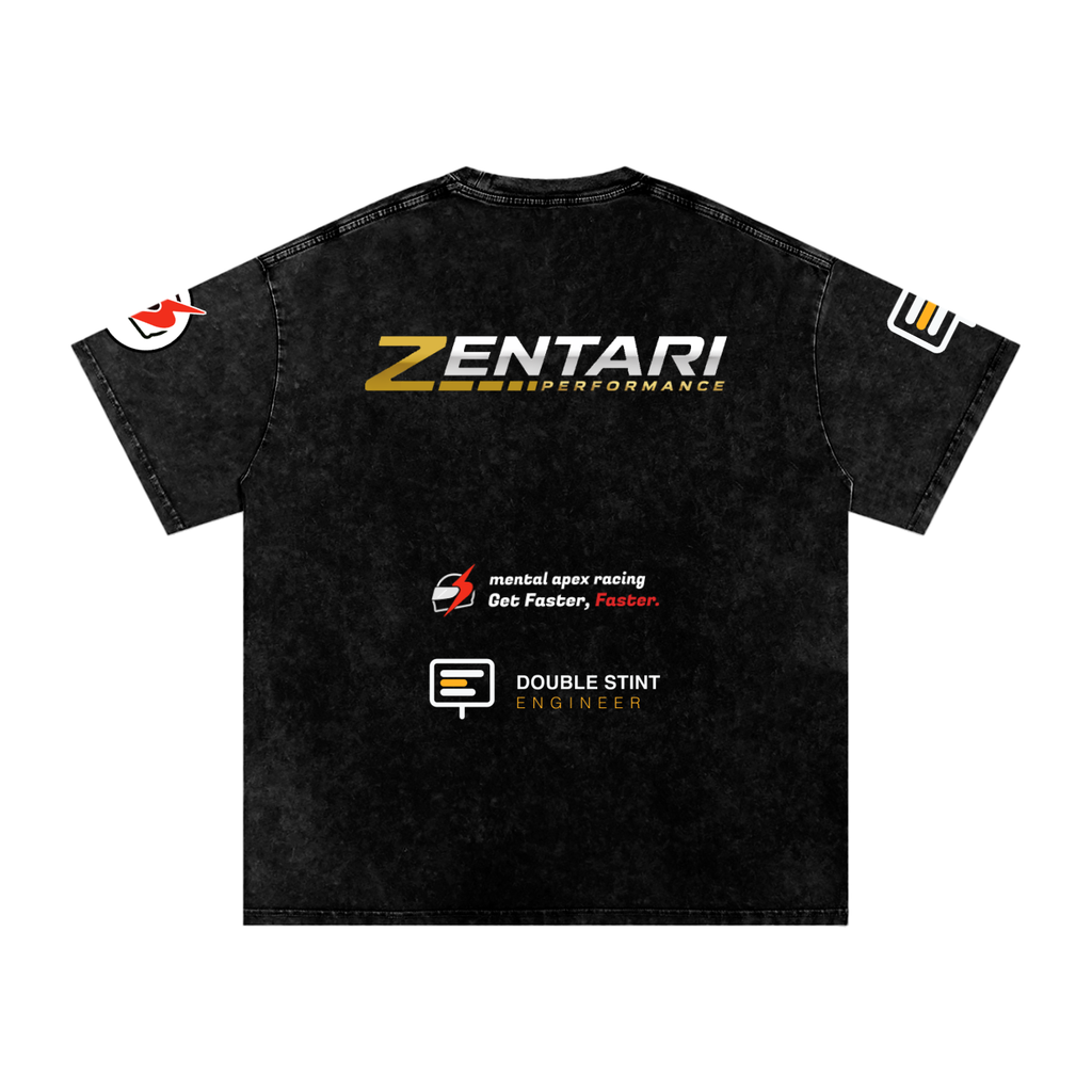 Zentari Performance Shirt