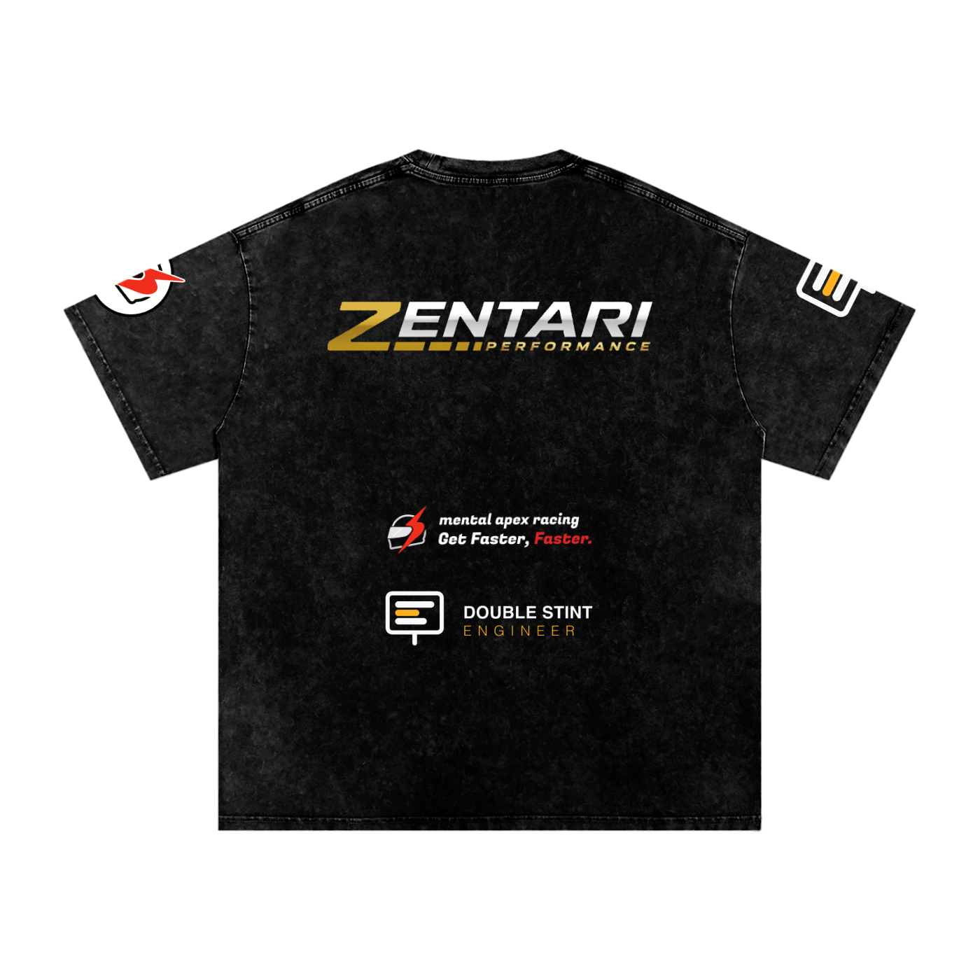 Zentari Performance Shirt