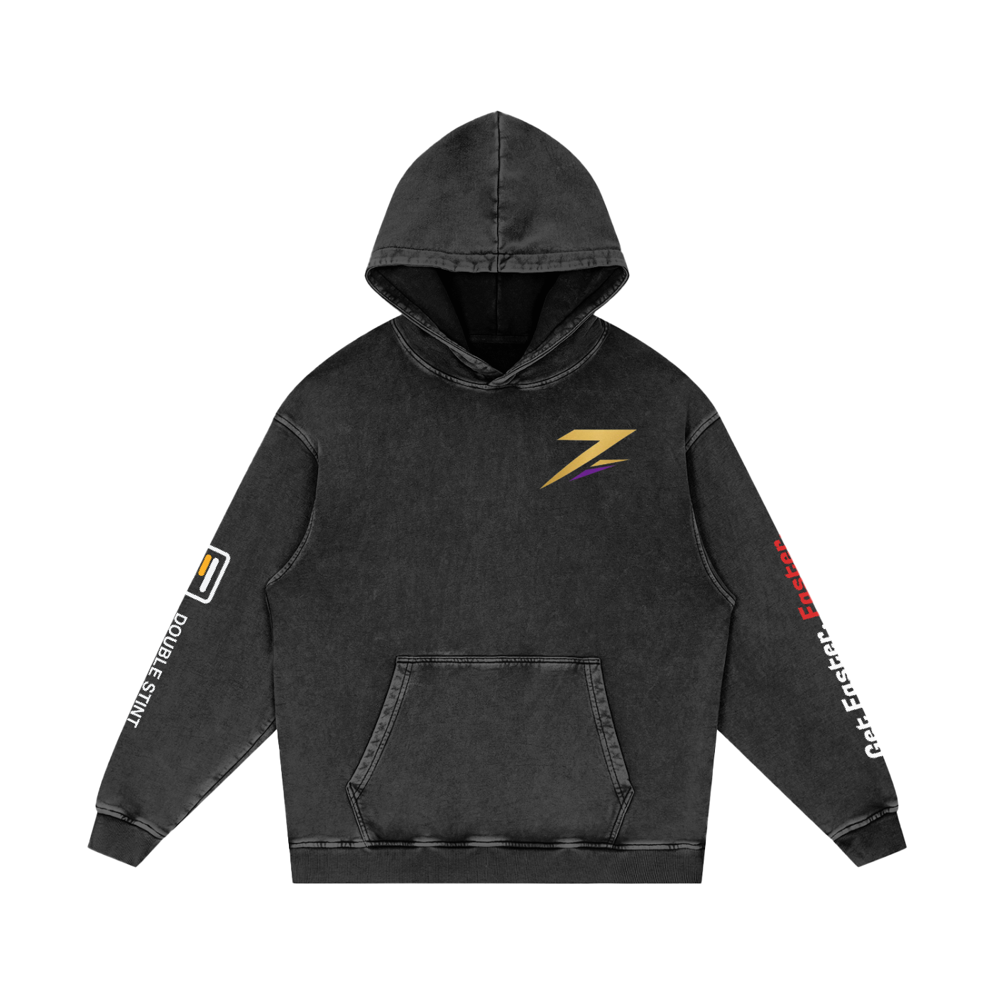 Zentari Performance Hoodie