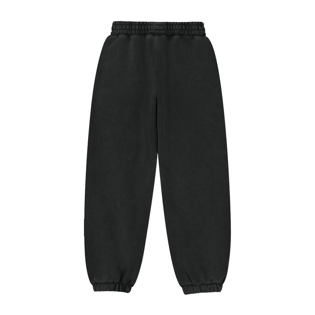 Pants for some reason