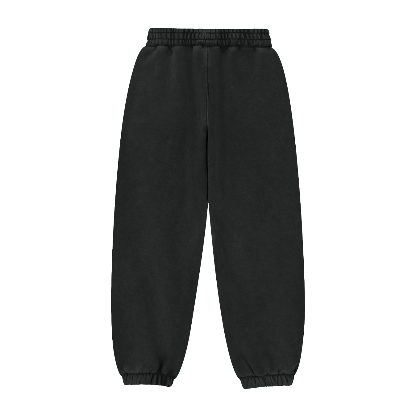 Pants for some reason