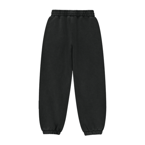 Pants for some reason