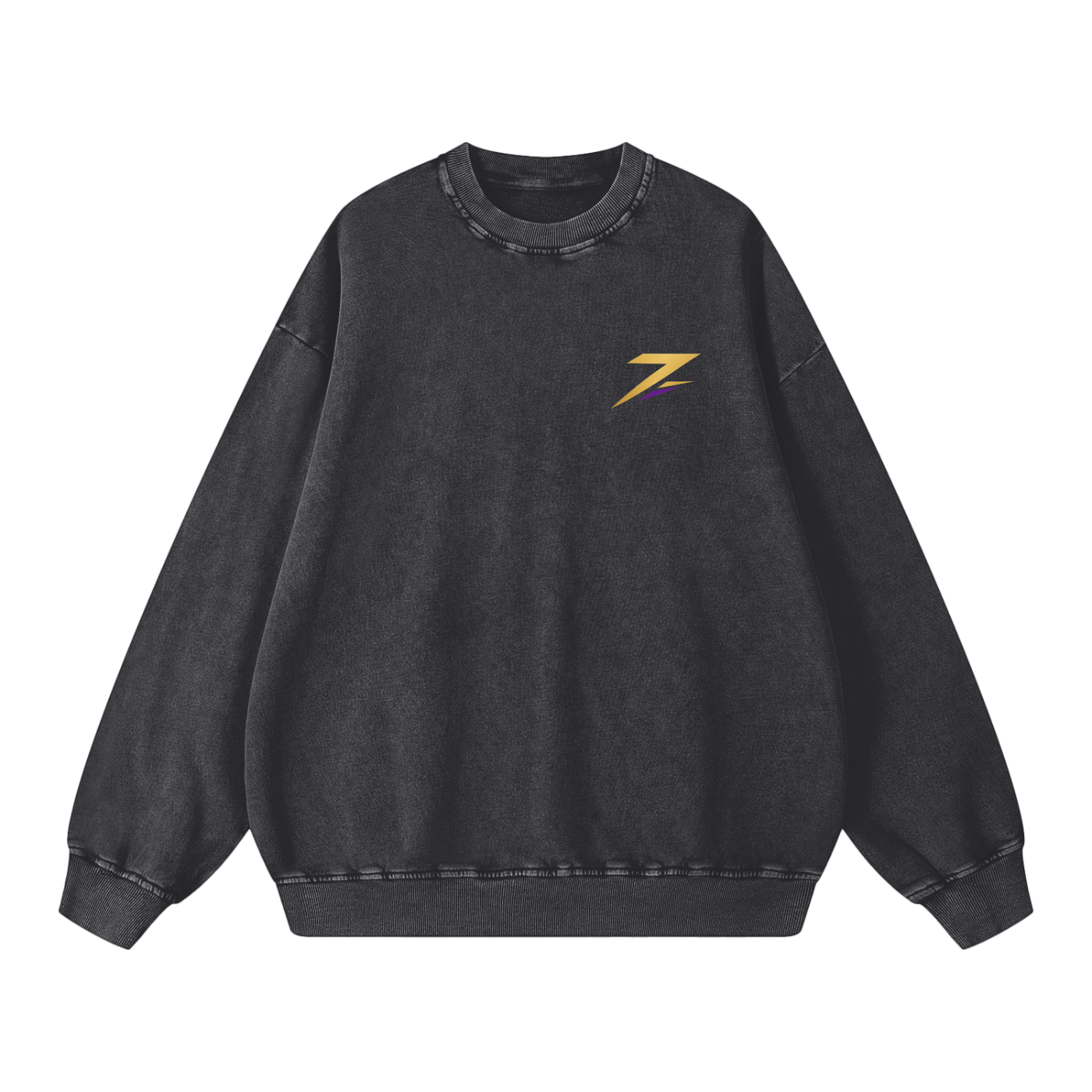 Zentari Performance Sweater