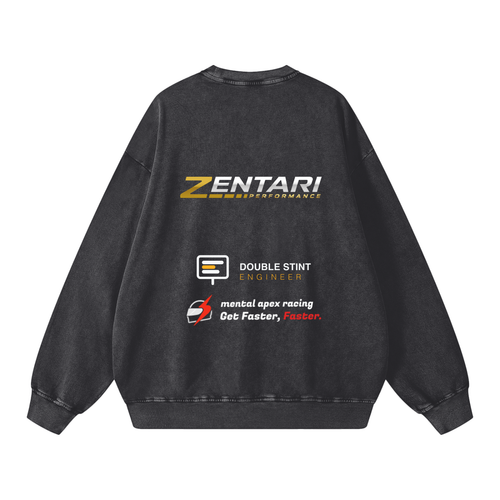Zentari Performance Sweater