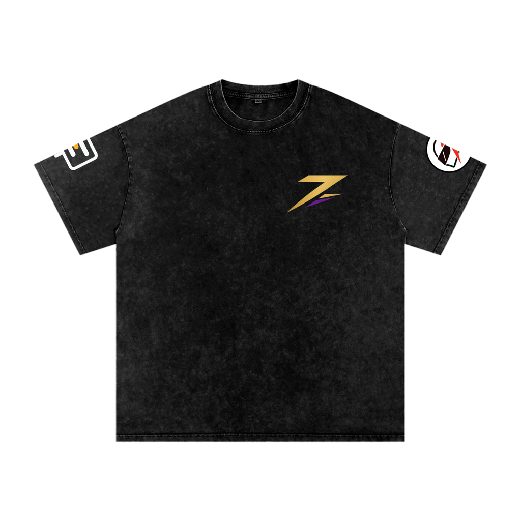 Zentari Performance Shirt